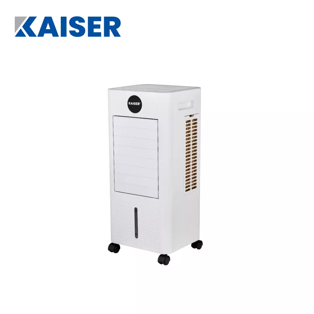 冷風機　AirCooler　8L大容量 KAISER Air Cooler 8L Capacity