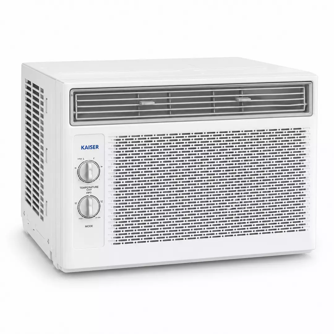 Kaiser 0.5-HP Window Type Aircon